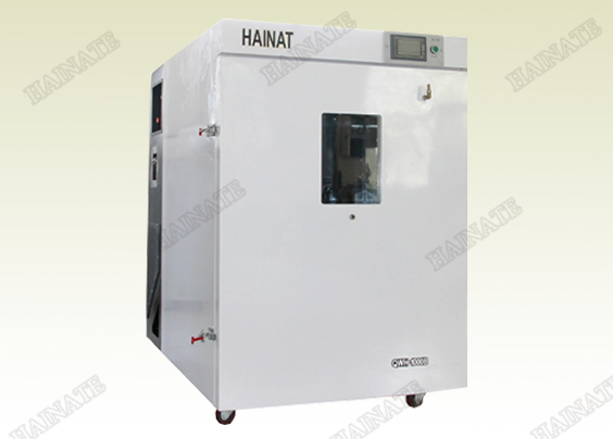 分析恒溫恒濕箱不制冷的兩大原因