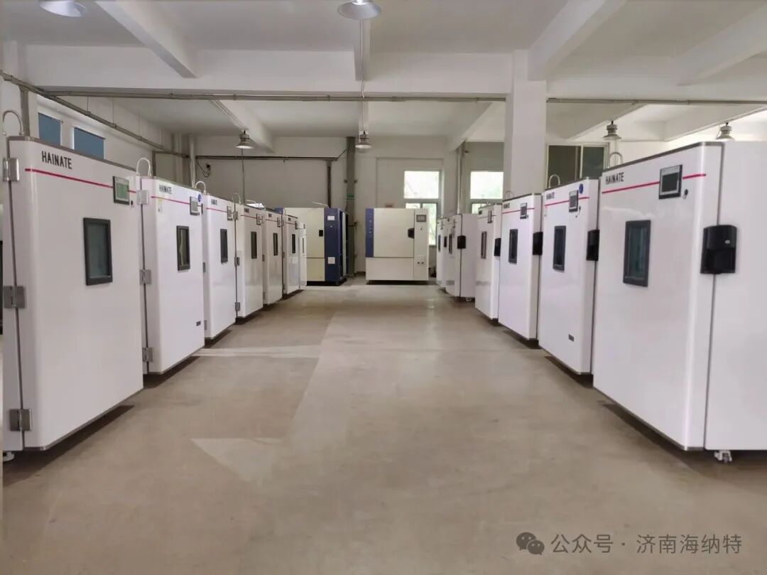 今日推薦-VOC測試艙可數據上云、遠程監控